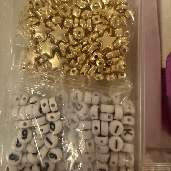 Bead set - Picture 3 of 10